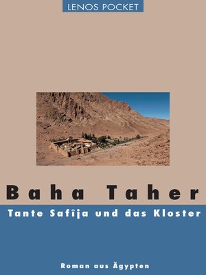 cover image of Tante Safîja und das Kloster